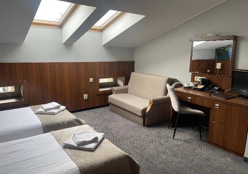 １ベッドルームアパートメント, Apartamentos Punta Marina By Livvo