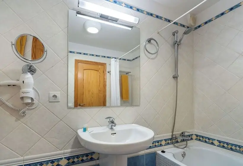 1ベッドルームアパートメント, Apartamentos Punta Marina By LIVVO
