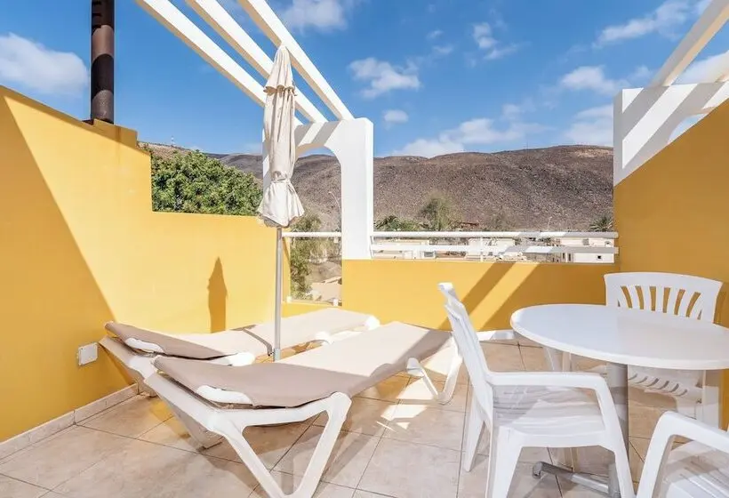 1ベッドルームアパートメント, Apartamentos Punta Marina By LIVVO