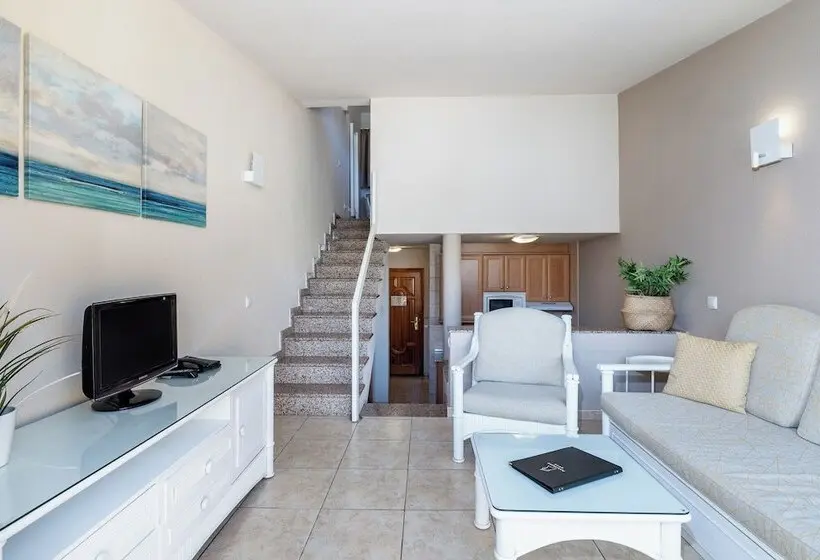1ベッドルームアパートメント, Apartamentos Punta Marina By LIVVO
