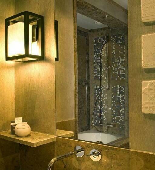 豪华海景房, Grande Real Villa Itália Hotel & Spa