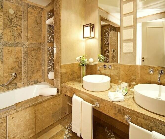 豪华海景房, Grande Real Villa Itália Hotel & Spa