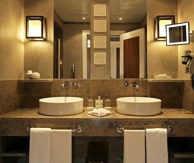 디럭스 룸 바다 전망, Grande Real Villa Itália Hotel & Spa