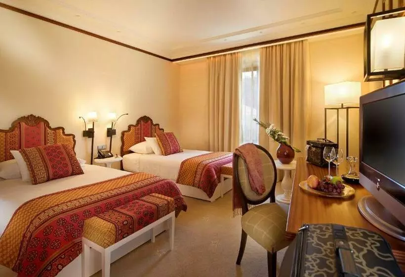 スイート, Grande Real Villa Itália Hotel & Spa