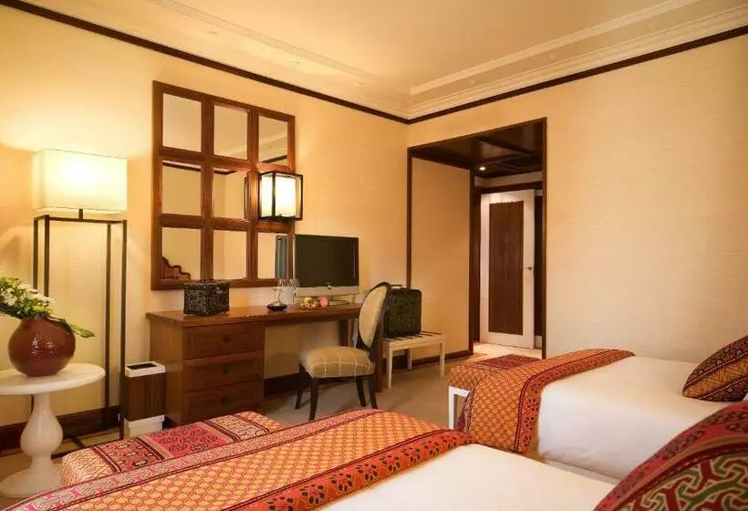 スイート, Grande Real Villa Itália Hotel & Spa