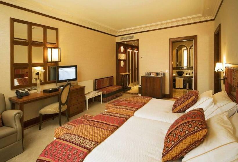 套房, Grande Real Villa Itália Hotel & Spa