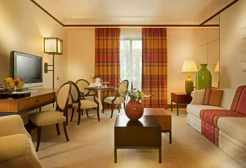 スイート, Grande Real Villa Itália Hotel & Spa