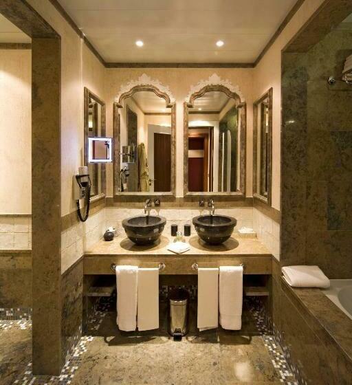 套房, Grande Real Villa Itália Hotel & Spa