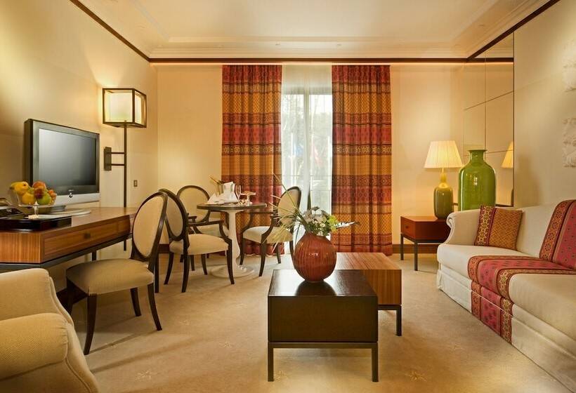 套房, Grande Real Villa Itália Hotel & Spa