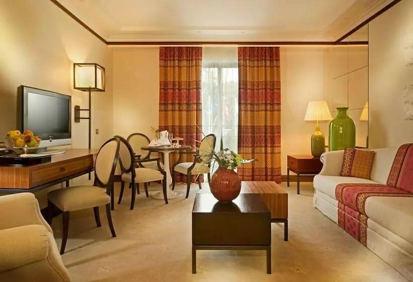 スイート, Grande Real Villa Itália Hotel & Spa
