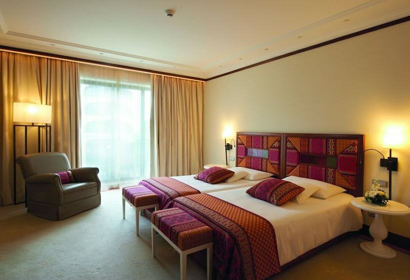 스위트, Grande Real Villa Itália Hotel & Spa