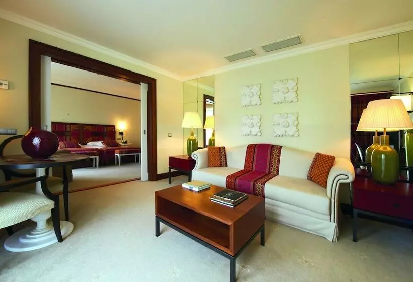 スイート, Grande Real Villa Itália Hotel & Spa
