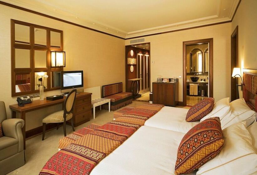 套房, Grande Real Villa Itália Hotel & Spa