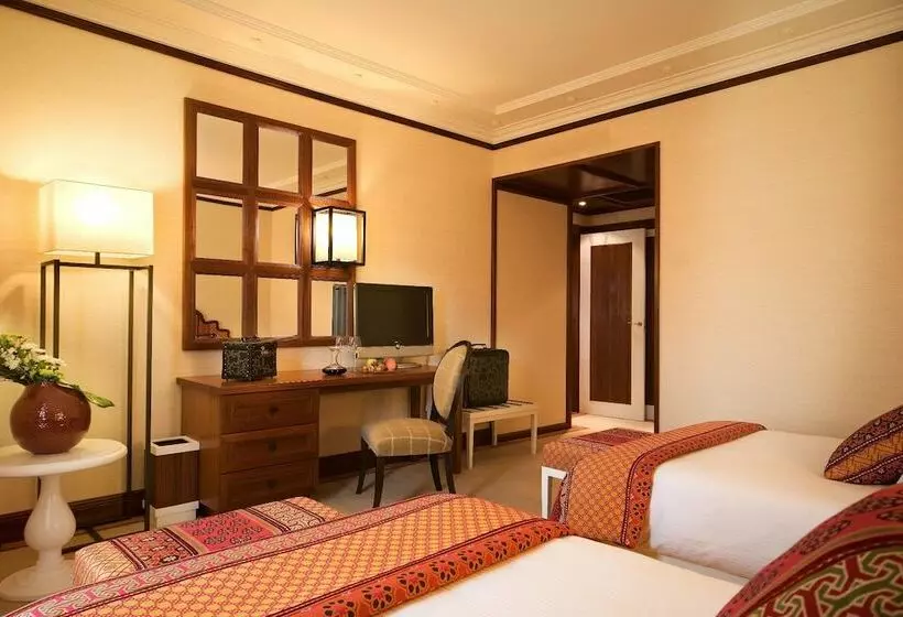 スイート, Grande Real Villa Itália Hotel & Spa