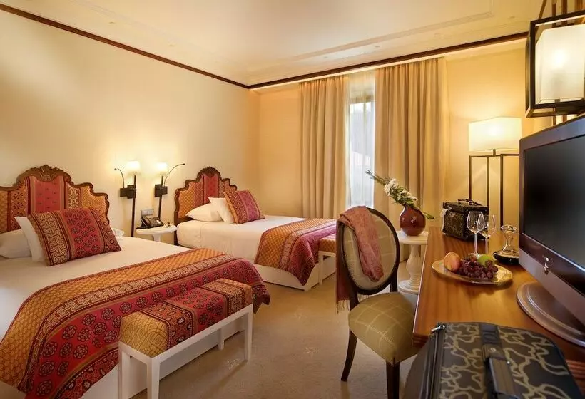 スイート, Grande Real Villa Itália Hotel & Spa