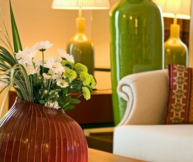 스위트, Grande Real Villa Itália Hotel & Spa