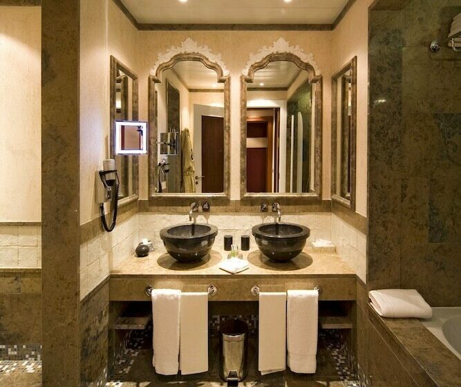 套房, Grande Real Villa Itália Hotel & Spa