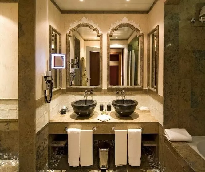 スイート, Grande Real Villa Itália Hotel & Spa