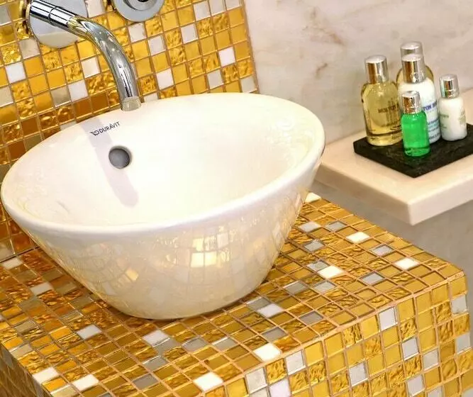スイート, Grande Real Villa Itália Hotel & Spa