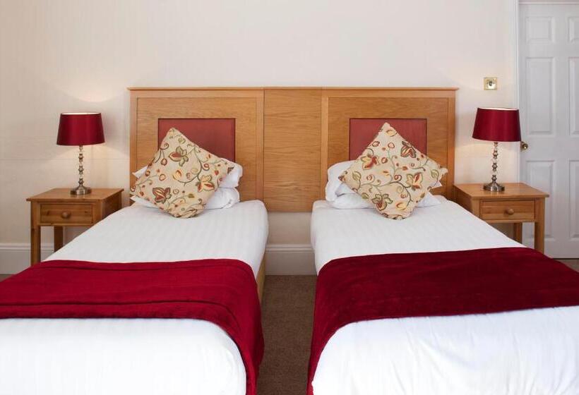 اتاق استاندارد, Abbey Sands