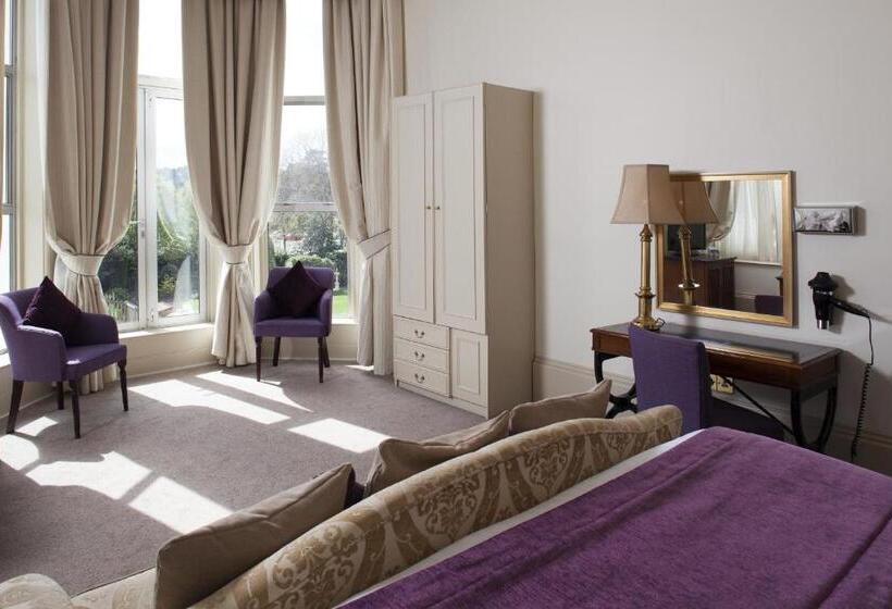 اتاق سوپریور, Abbey Sands