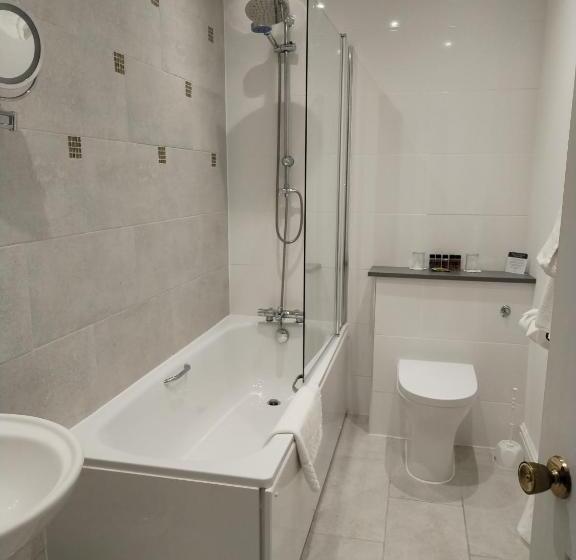 اتاق استاندارد, Abbey Sands