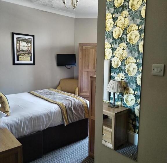 اتاق استاندارد, Abbey Sands