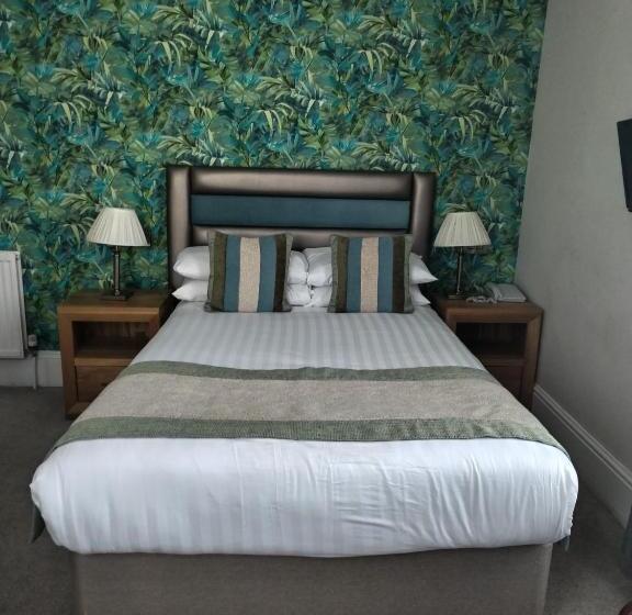 اتاق استاندارد, Abbey Sands