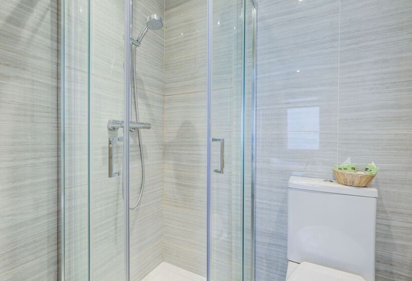 四人标准间, Admiral Hotel At Park Avenue