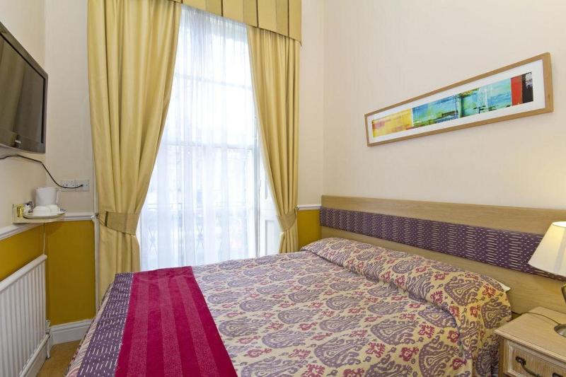 Номер Стандарт, Admiral Hotel At Park Avenue