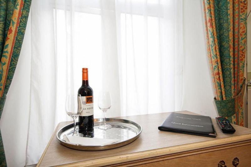 标准间, Admiral Hotel At Park Avenue