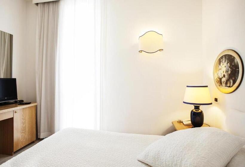 スタンダードシングルルーム, Adua & Regina Di Saba Wellness & Beauty