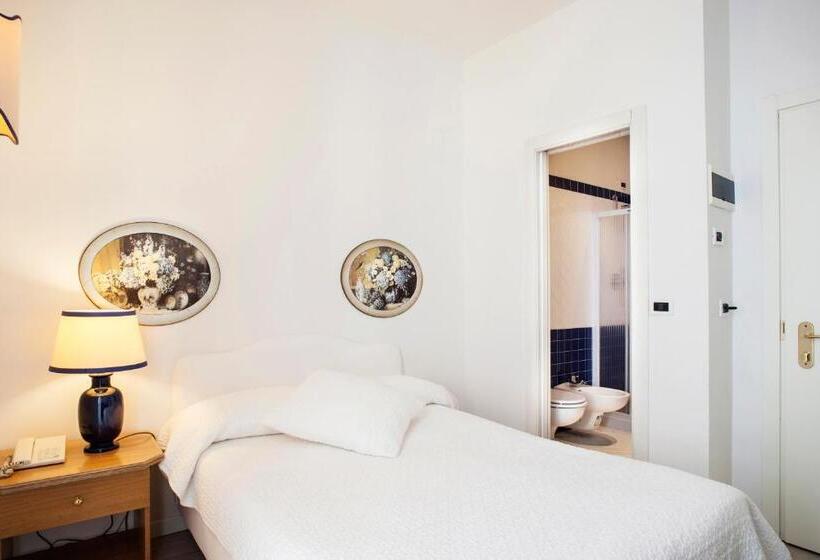 スタンダードシングルルーム, Adua & Regina Di Saba Wellness & Beauty