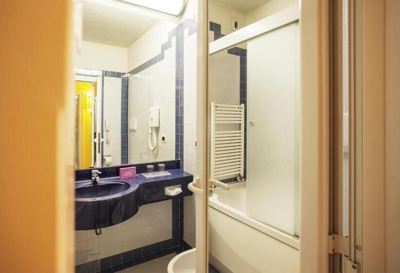 اتاق استاندارد, Adua & Regina Di Saba Wellness & Beauty