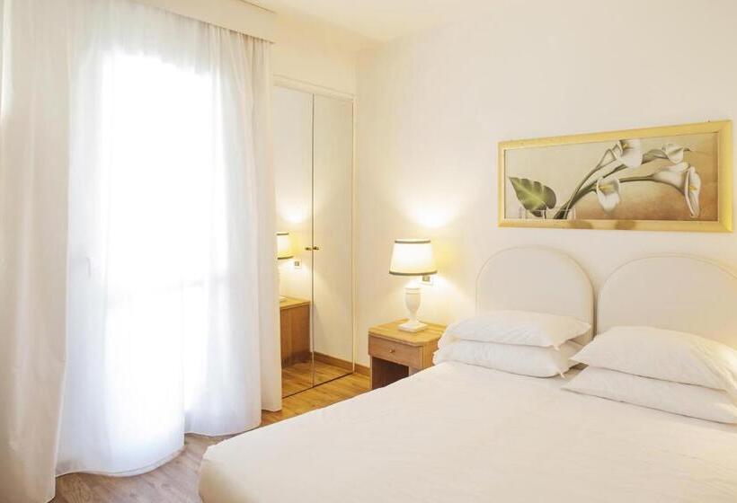 スーペリアールーム, Adua & Regina Di Saba Wellness & Beauty