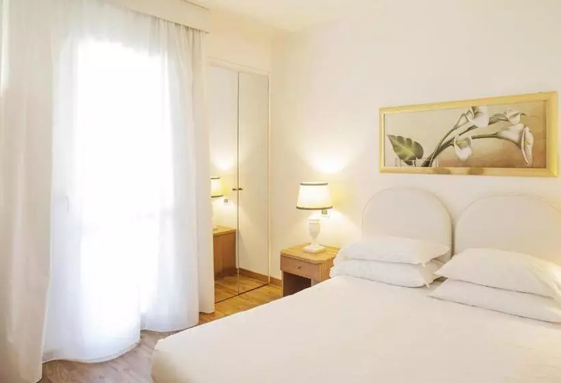 スーペリアールーム, Adua & Regina Di Saba Wellness & Beauty