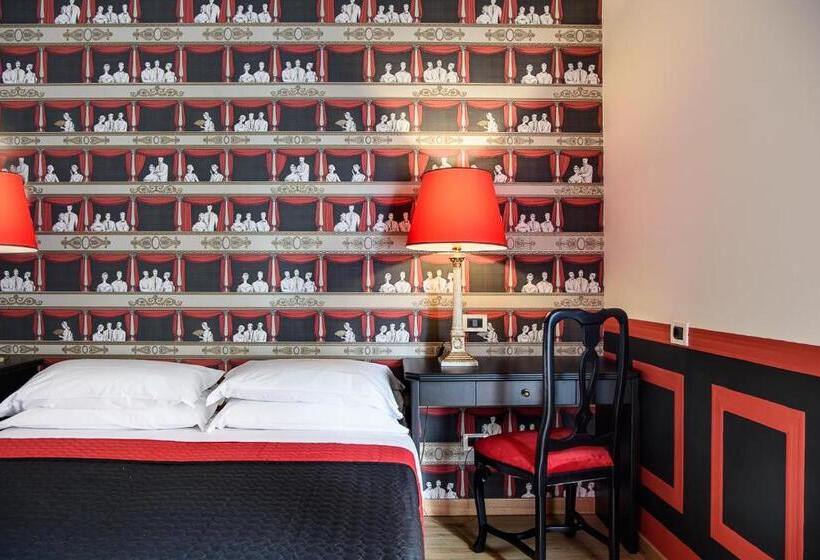 スーペリアールーム, Adua & Regina Di Saba Wellness & Beauty