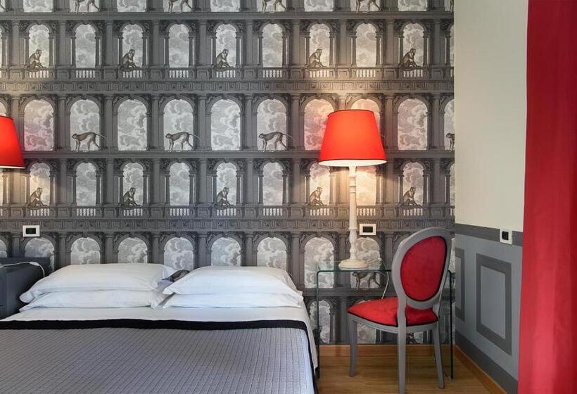 スーペリアールーム, Adua & Regina Di Saba Wellness & Beauty