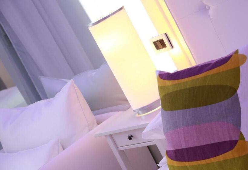 ハイドロマッサージバス付きジュニアスイート, Adua & Regina Di Saba Wellness & Beauty