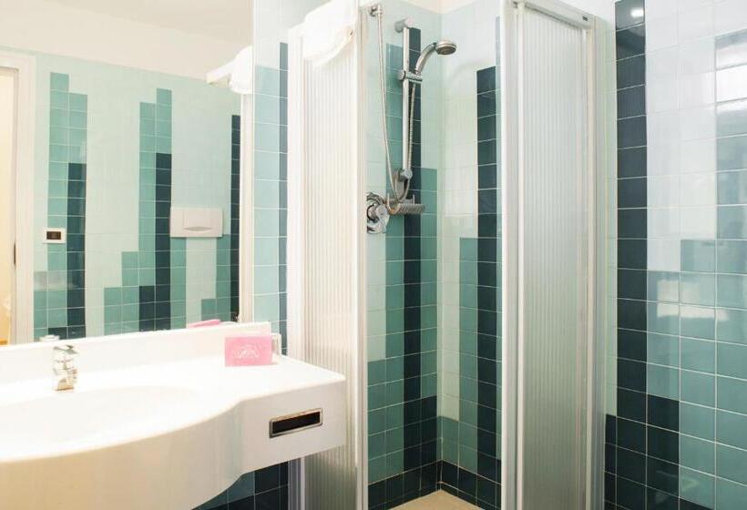 スパアクセス付スタンダードルーム, Adua & Regina Di Saba Wellness & Beauty