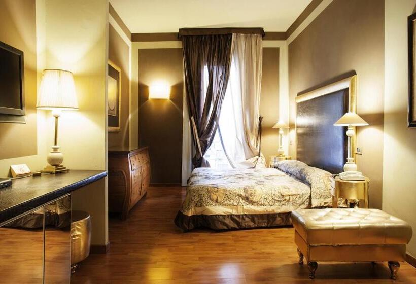 سوییت جونیور, Adua & Regina Di Saba Wellness & Beauty