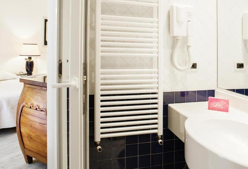 スタンダードトリプルルーム, Adua & Regina Di Saba Wellness & Beauty