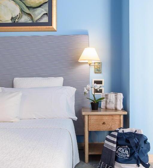 スタンダードトリプルルーム, Adua & Regina Di Saba Wellness & Beauty