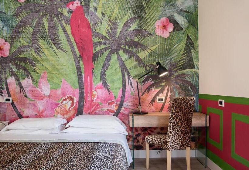 スパアクセス付きのスーペリアルーム, Adua & Regina Di Saba Wellness & Beauty