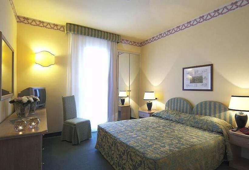 اتاق استاندارد, Adua & Regina Di Saba Wellness & Beauty