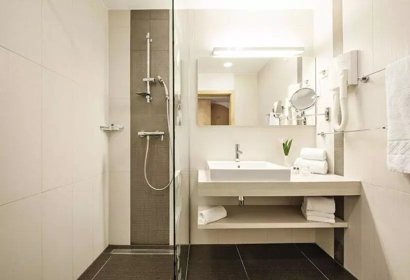 エコノミールーム, Ajda   Terme 3000   Sava Hotels & Resorts