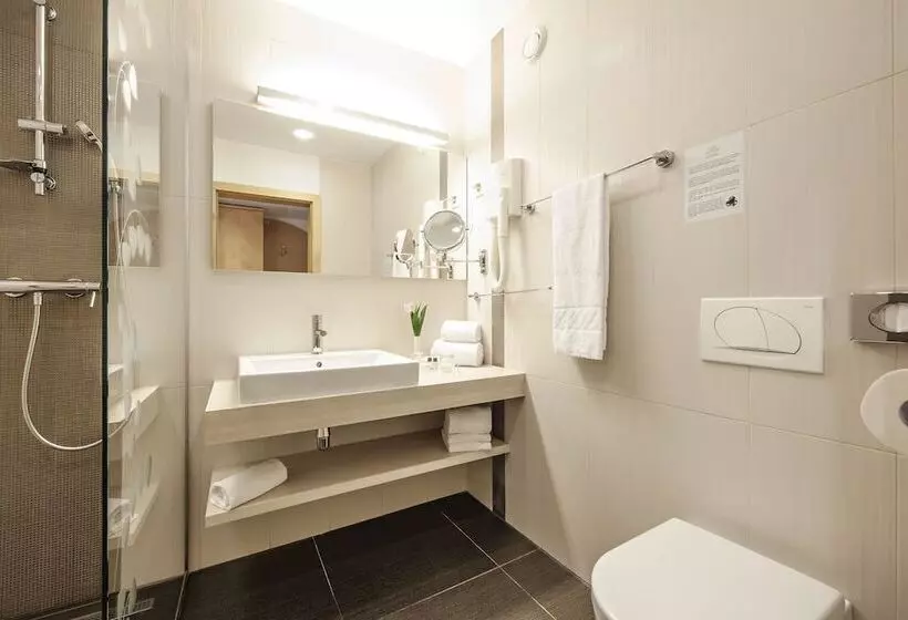 エコノミールーム, Ajda   Terme 3000   Sava Hotels & Resorts