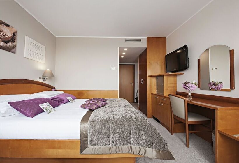 اتاق اکونومی, Ajda Terme 3000 Sava Hotels & Resorts