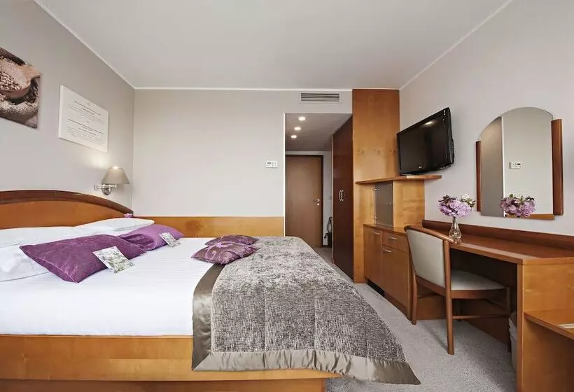 エコノミールーム, Ajda   Terme 3000   Sava Hotels & Resorts