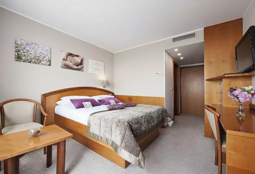 エコノミールーム, Ajda   Terme 3000   Sava Hotels & Resorts